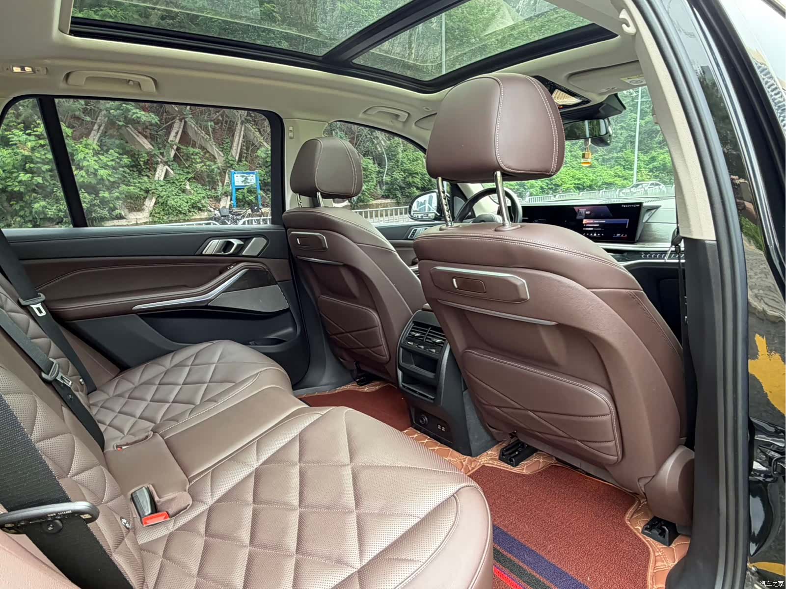 BMW X5, 2023 16