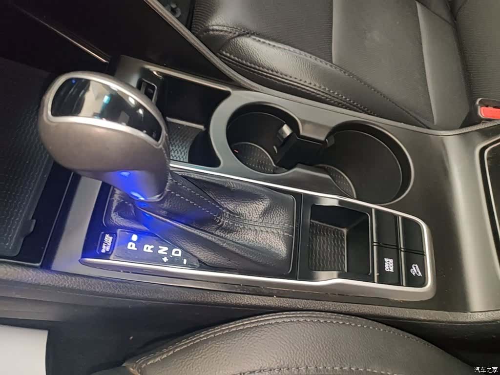 Hyundai Tucson, 2016 14
