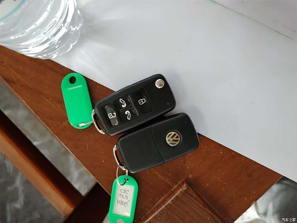 Volkswagen Xia, 2016 9