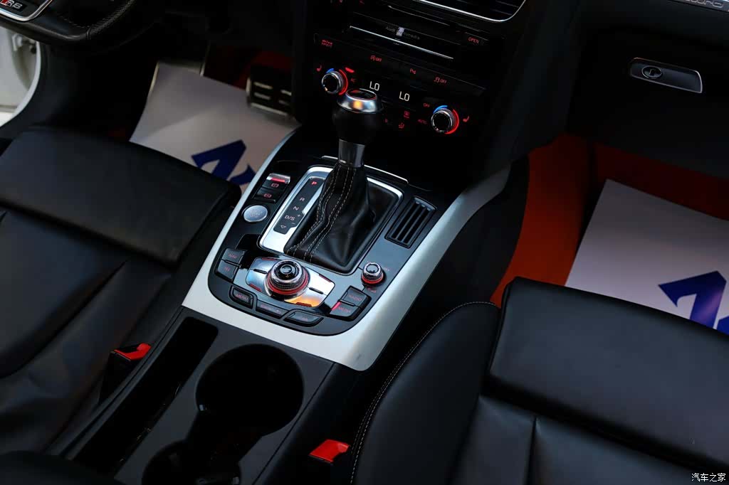 Audi S5, 2013 22