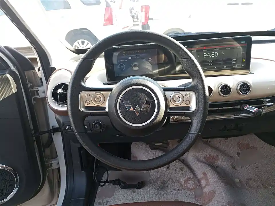 Wuling Wuling Bingguo