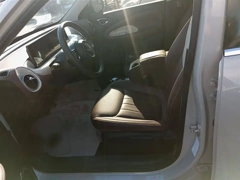 Wuling Wuling Bingguo