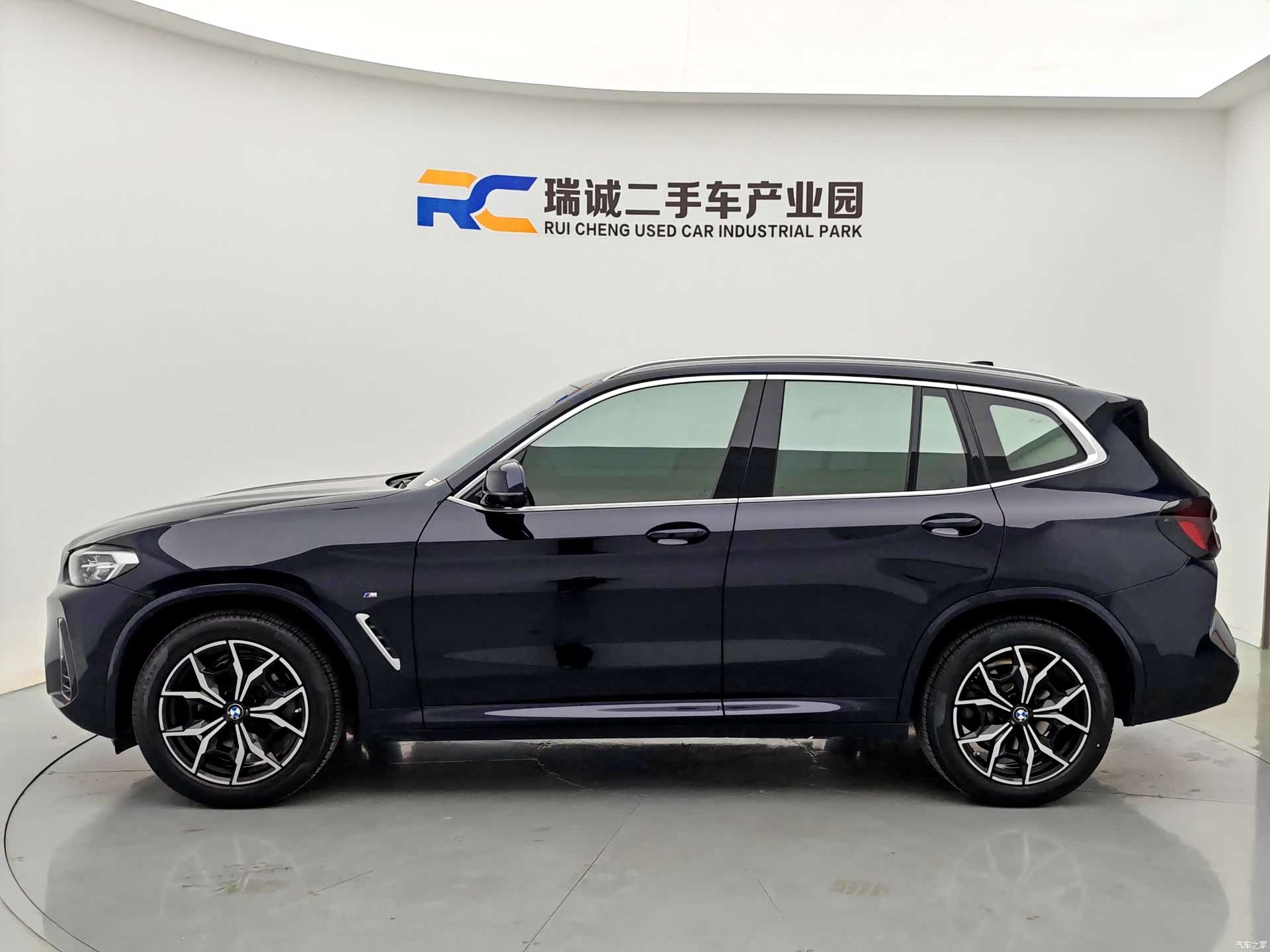 BMW X3, 2024 3