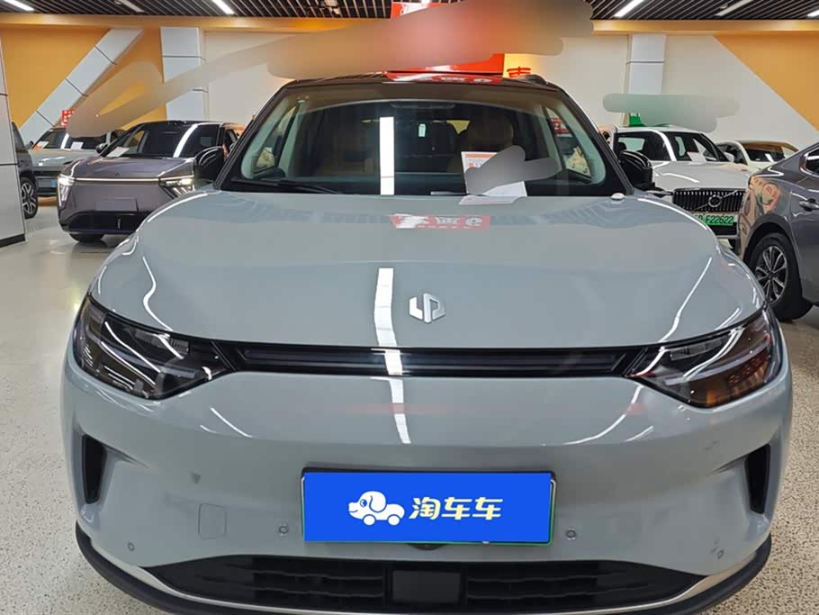 Leapmotor C11 Leapmotor C11