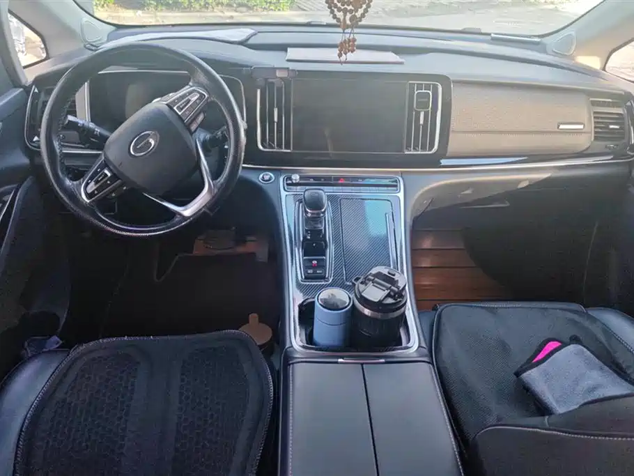 Trumpchi Trumpchi M8