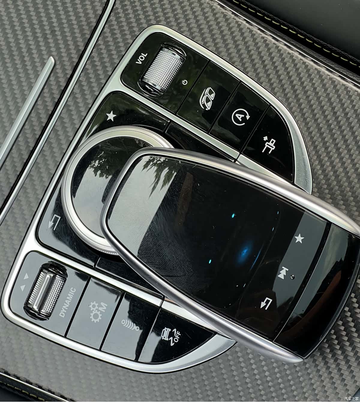 Mercedes-Benz C-Class, 2017 17
