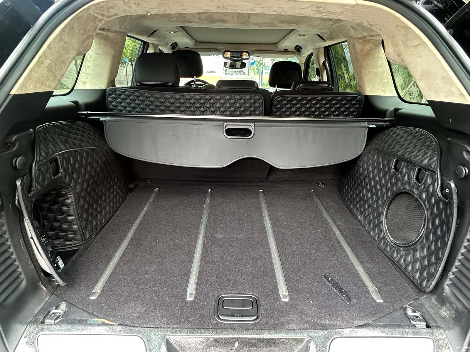 Jeep Grand Cherokee, 2018 16
