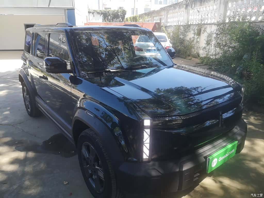 Chery iCAR, 2024 22