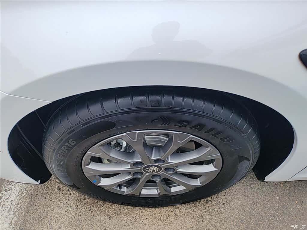 BYD Qin, 2025 23