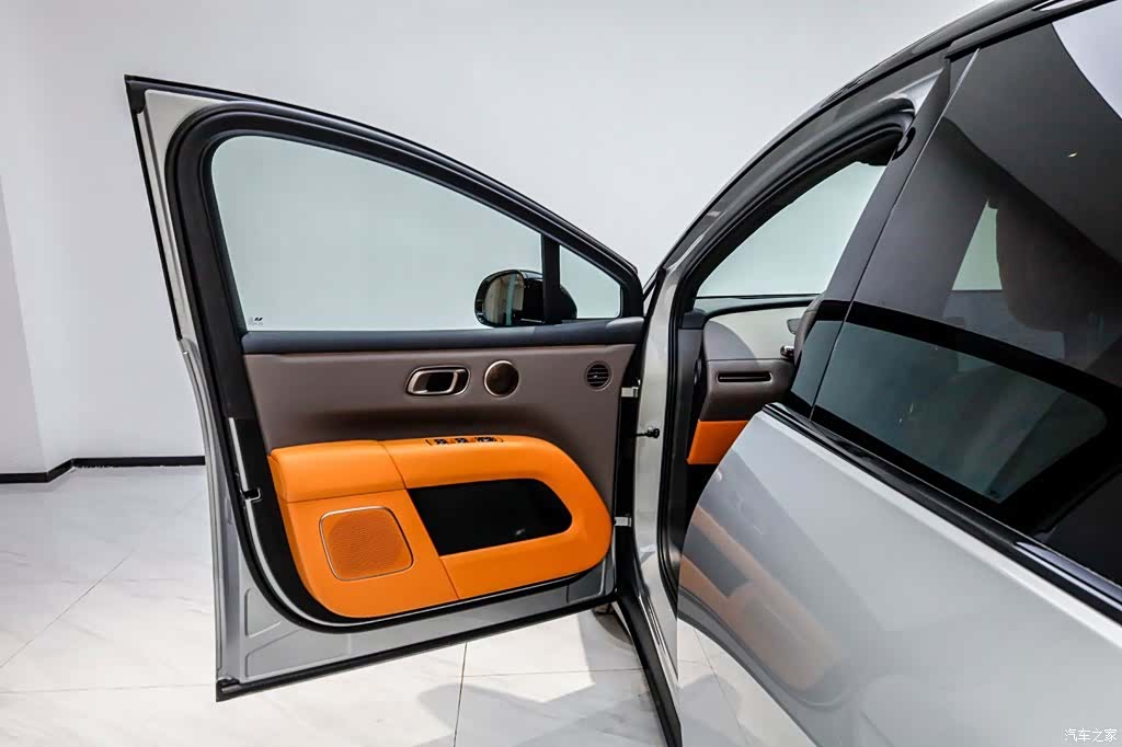 Li Auto i6, 2026 8