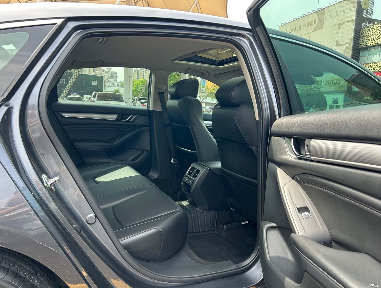 Honda Accord, 2022 11