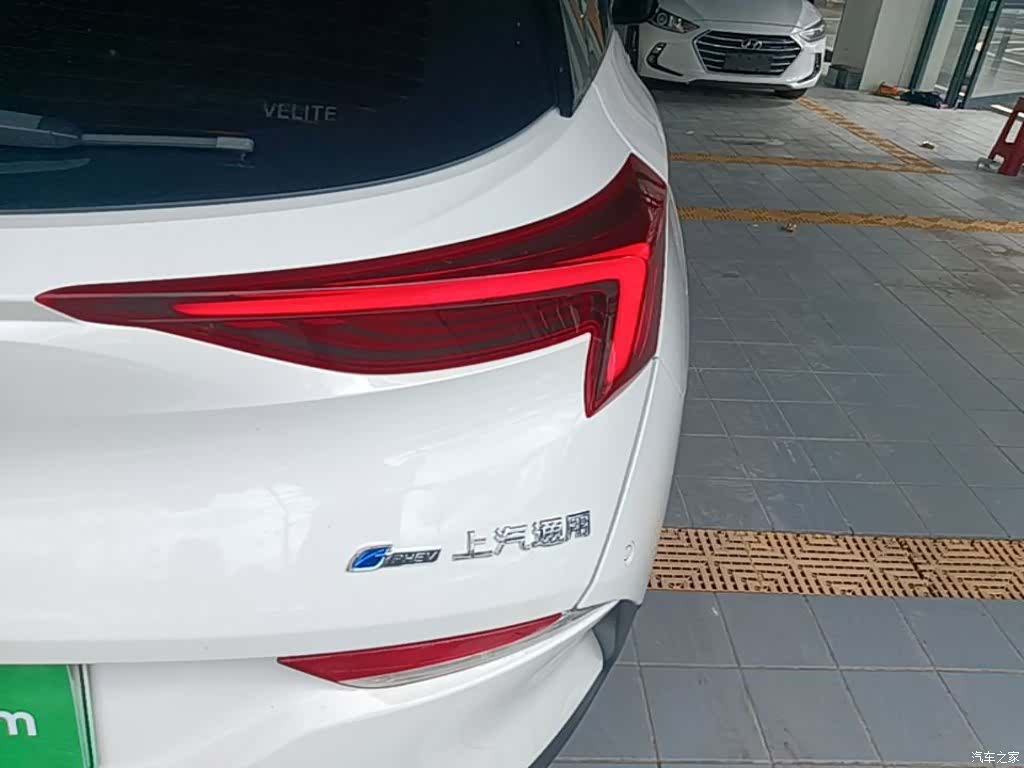 Buick Velite, 2021 8