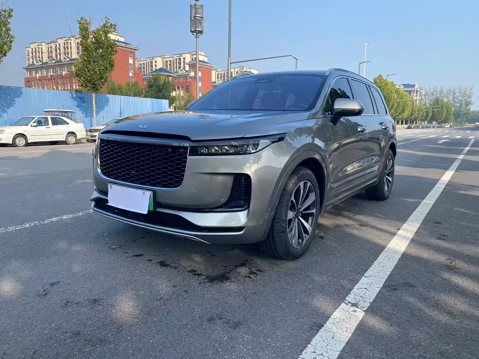 Li Auto Ideal ONE
