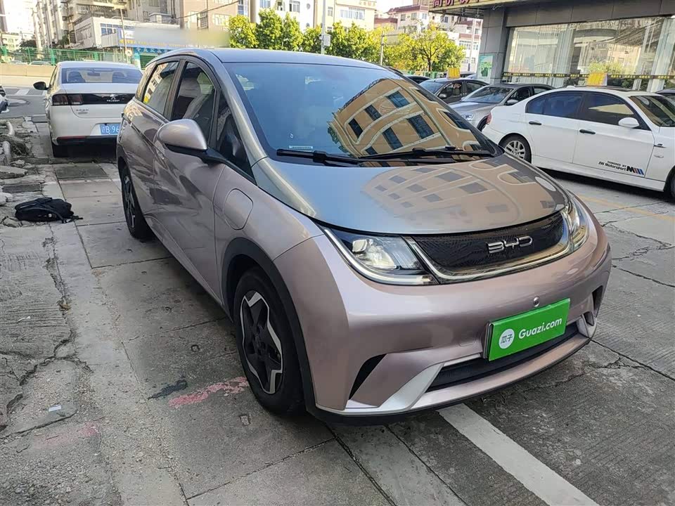 BYD dolphin BYD dolphin
