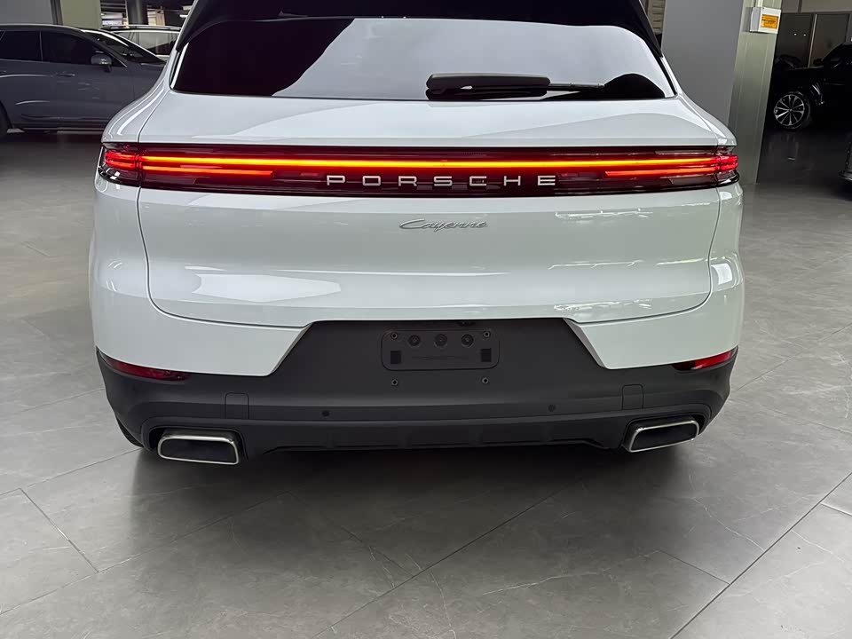 Porsche Cayenne Porsche Cayenne