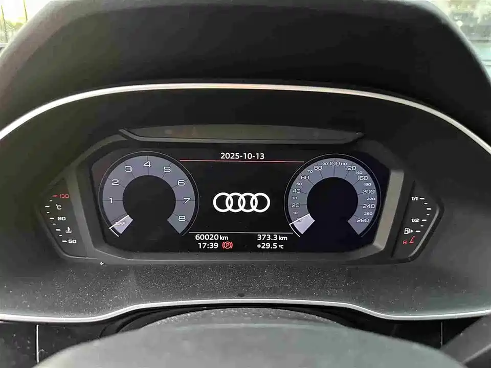 Audi Q3 Audi Q3