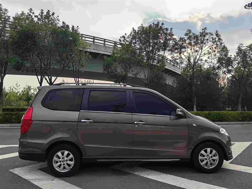 Wuling Wuling Hongguang