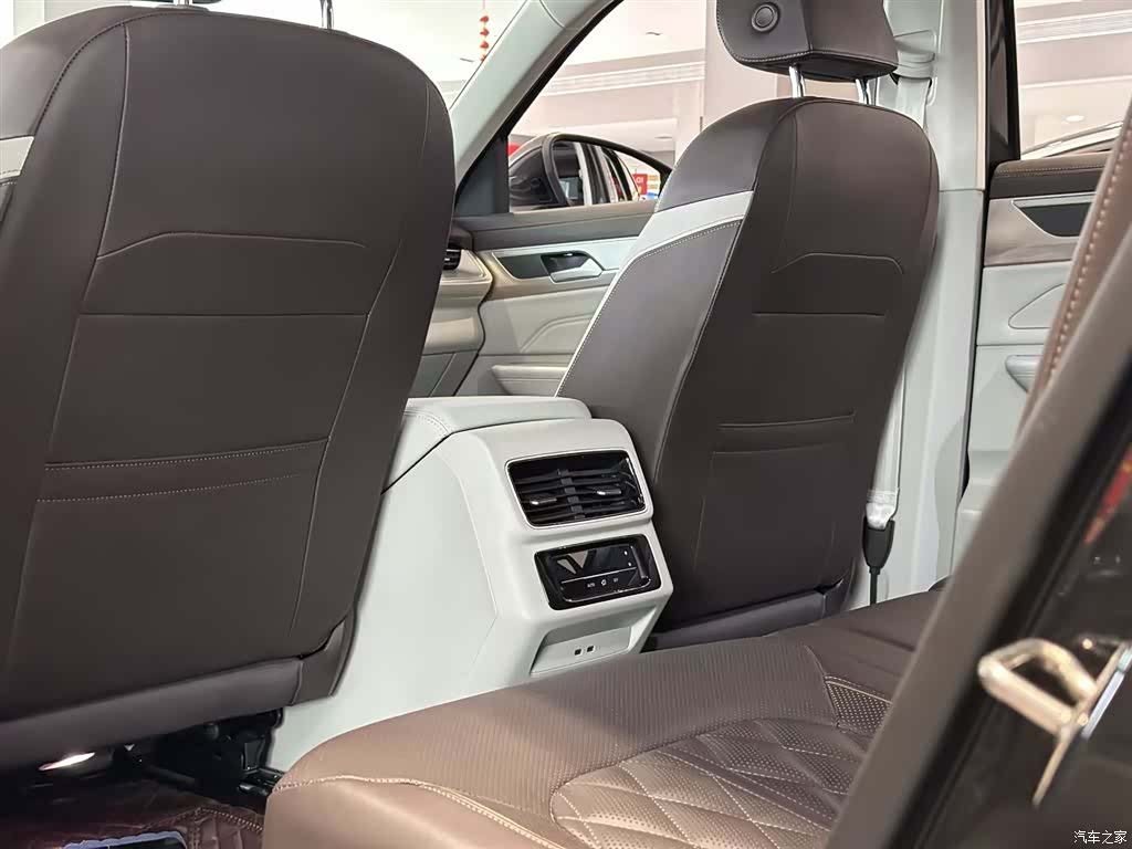 Volkswagen Talagon, 2024 16