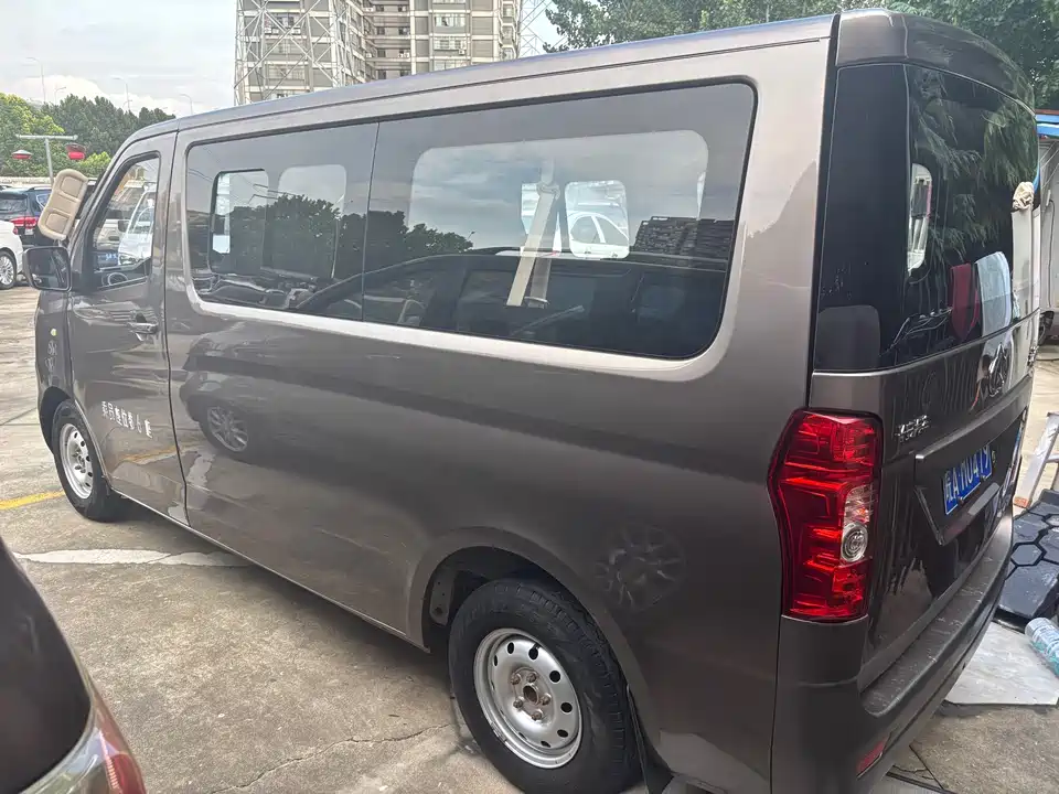 Changan Kaicheng Changan Ruixing M60