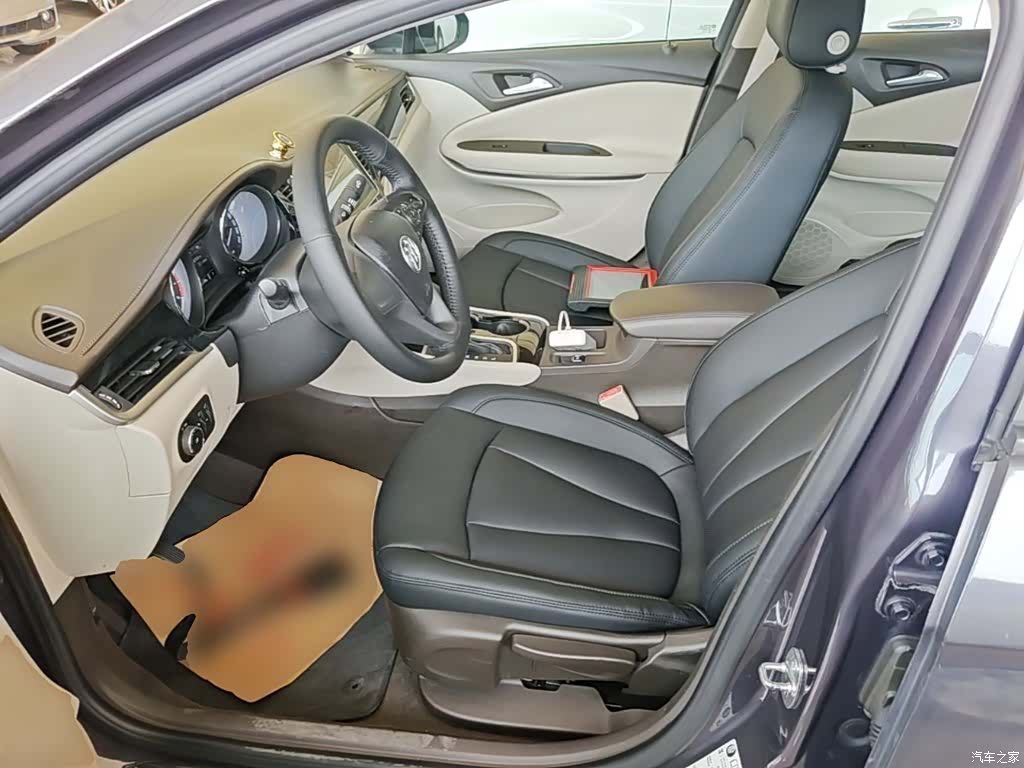 Buick Verano, 2017 15