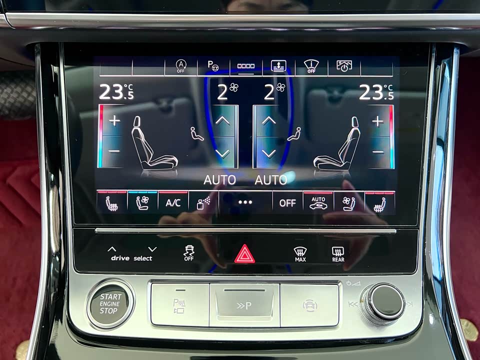 Audi A8 Audi A8