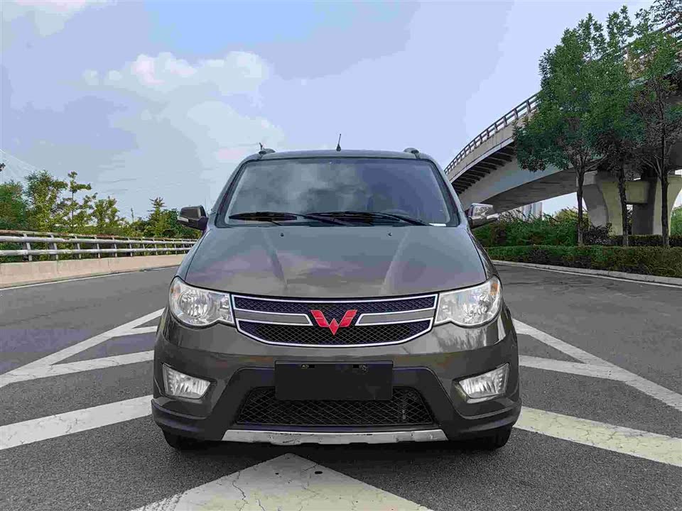 Wuling Wuling Hongguang