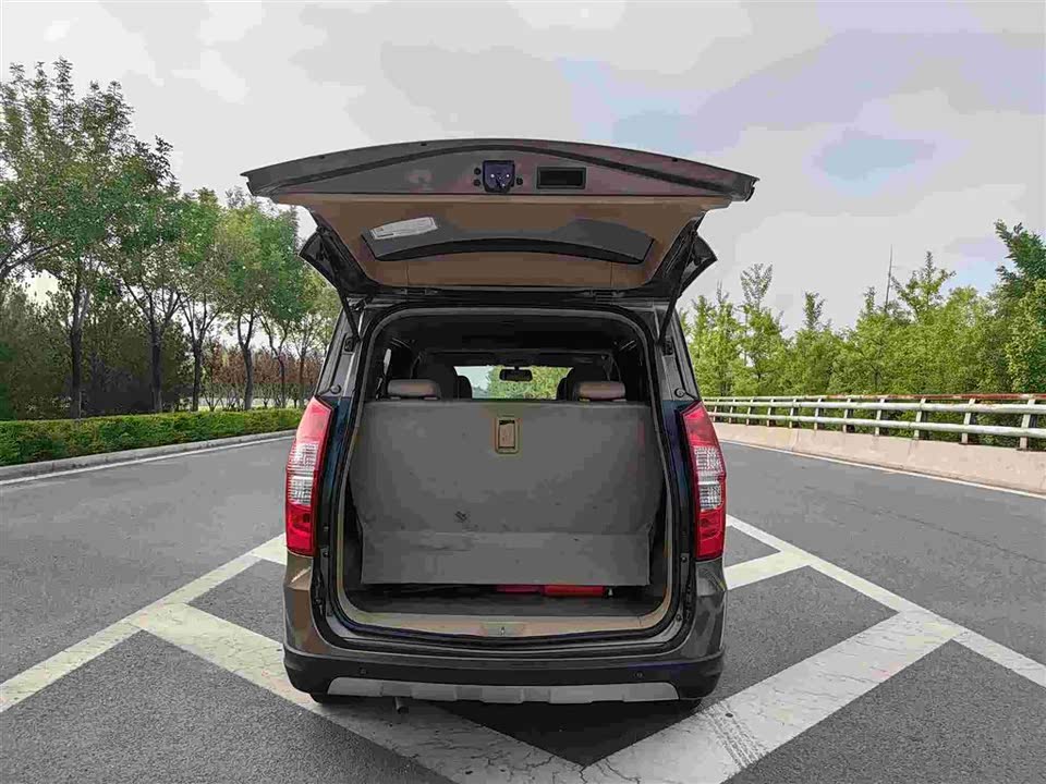 Wuling Wuling Hongguang
