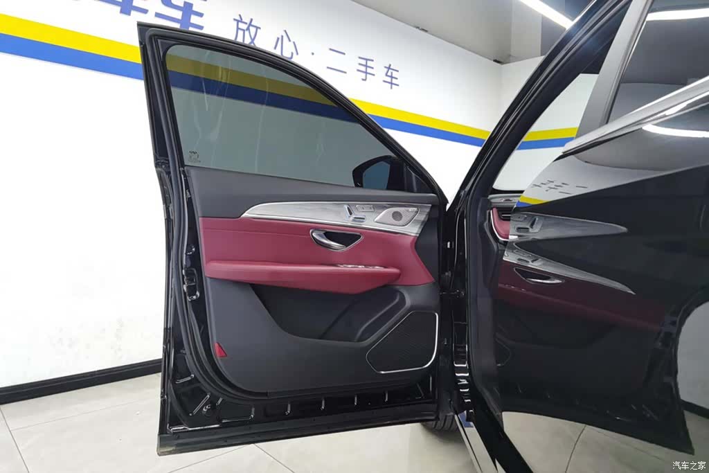 Jetour X70, 2023 7