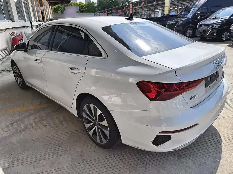 Audi A3 Audi A3