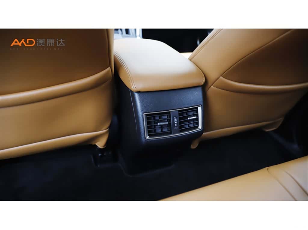 Lexus NX, 2020 9