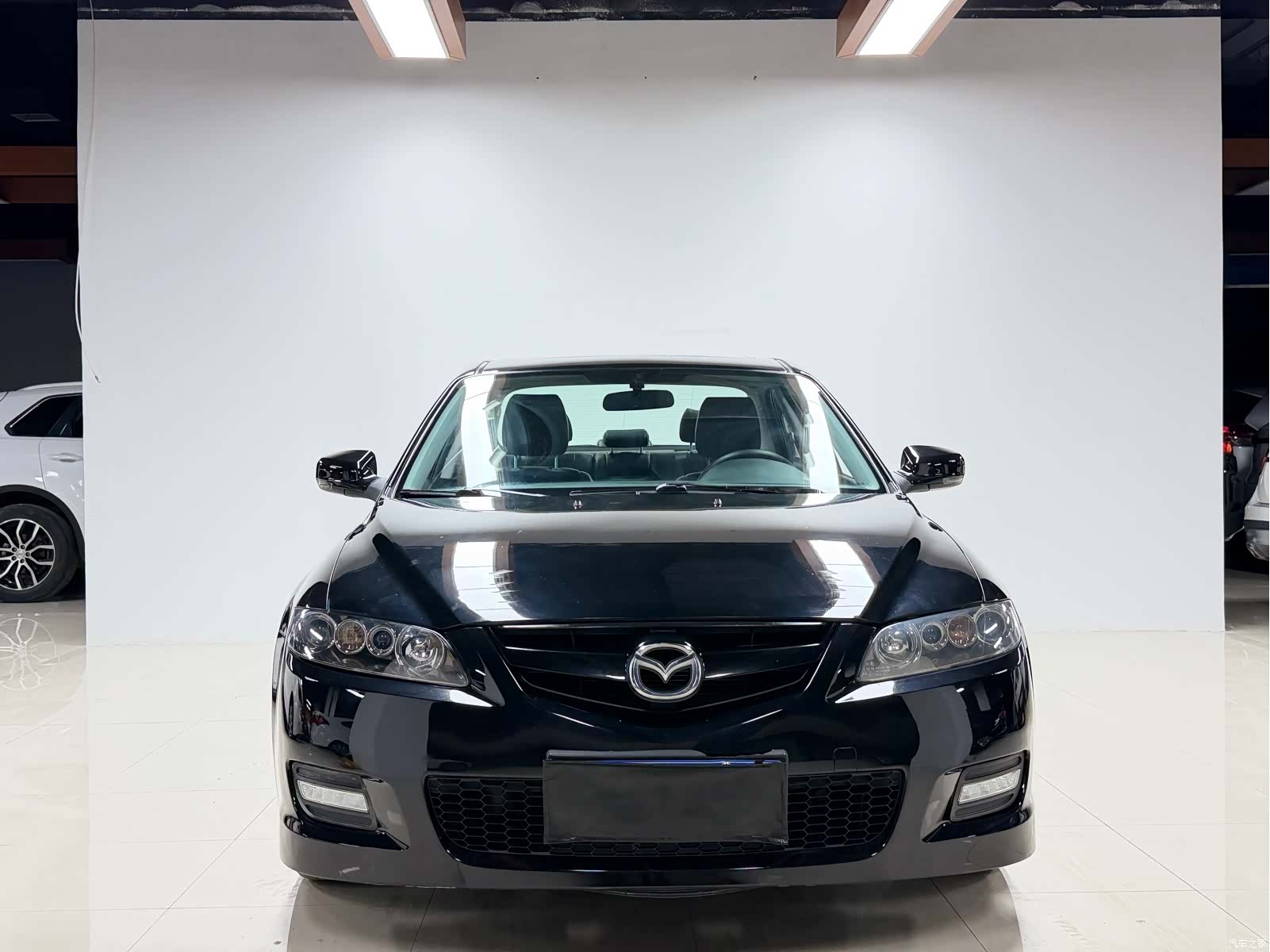 Mazda 6, 2014 4