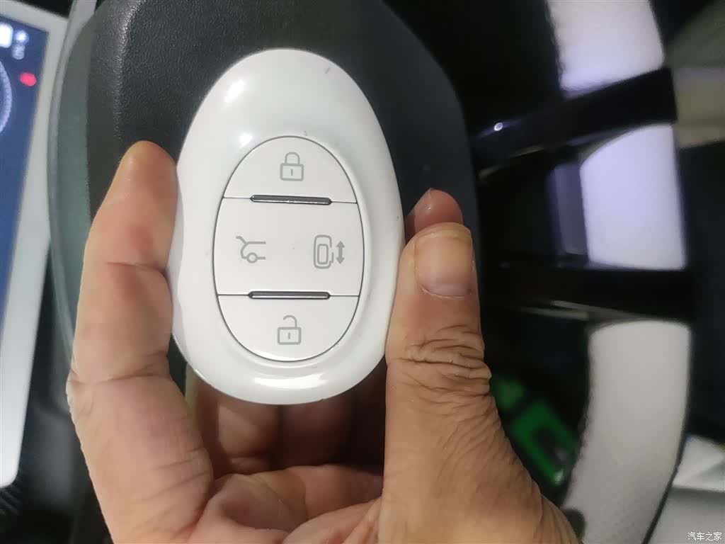 BAIC S, 2025 17