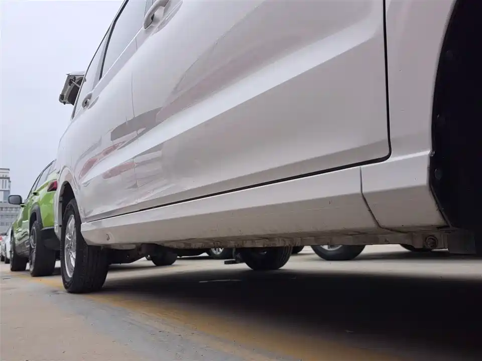 Wuling Wuling Hongguang