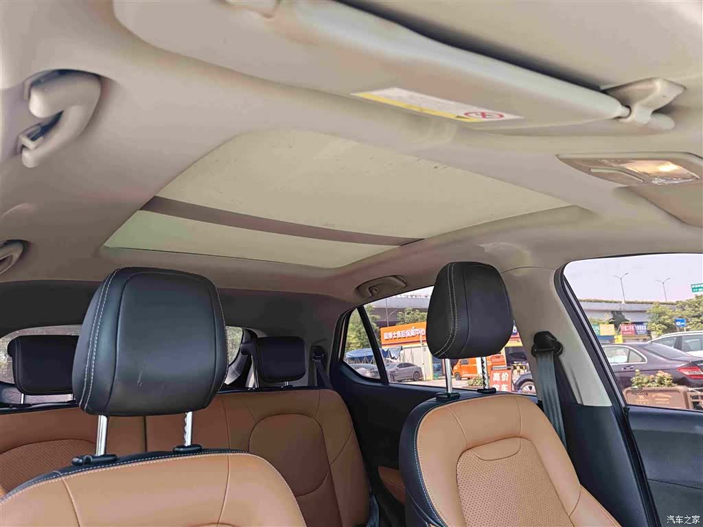 Wuling 510, 2019 21