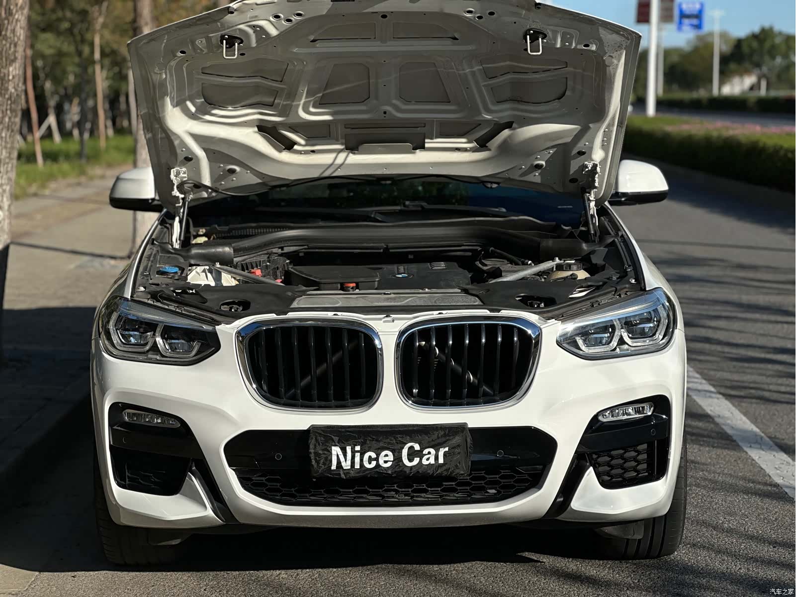 BMW X4, 2019 25