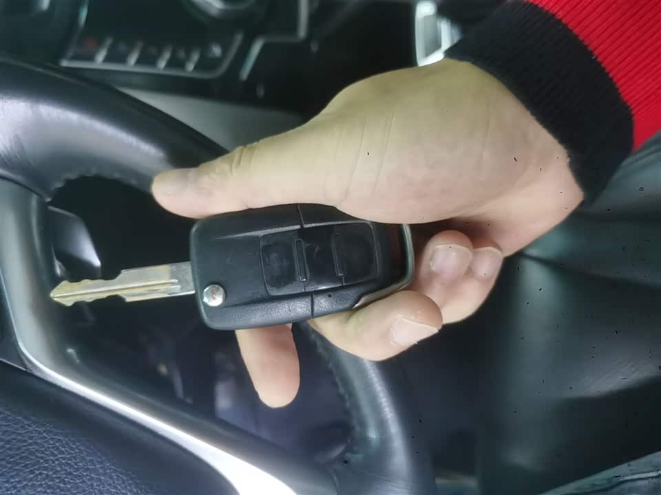 Luxgen Excellent 6 SUV