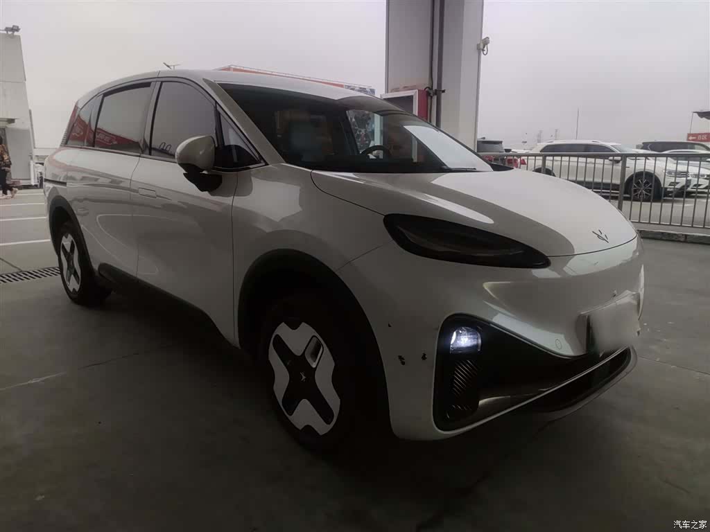 BAIC S, 2025 22