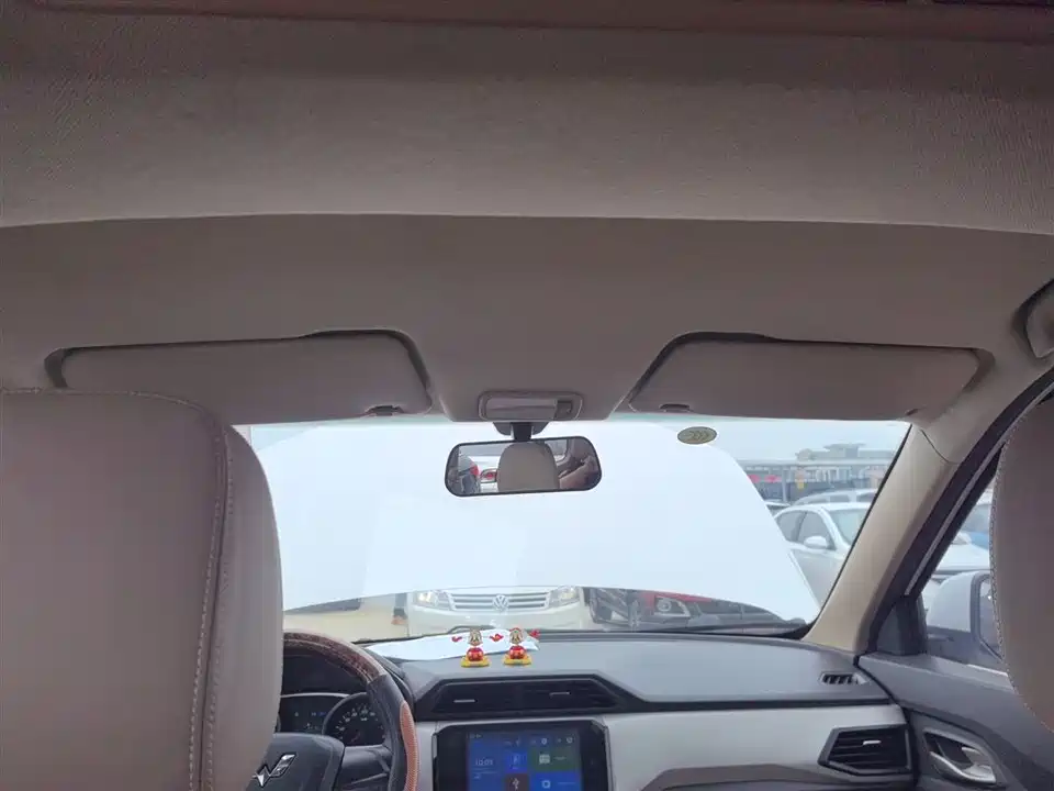 Wuling Wuling Hongguang