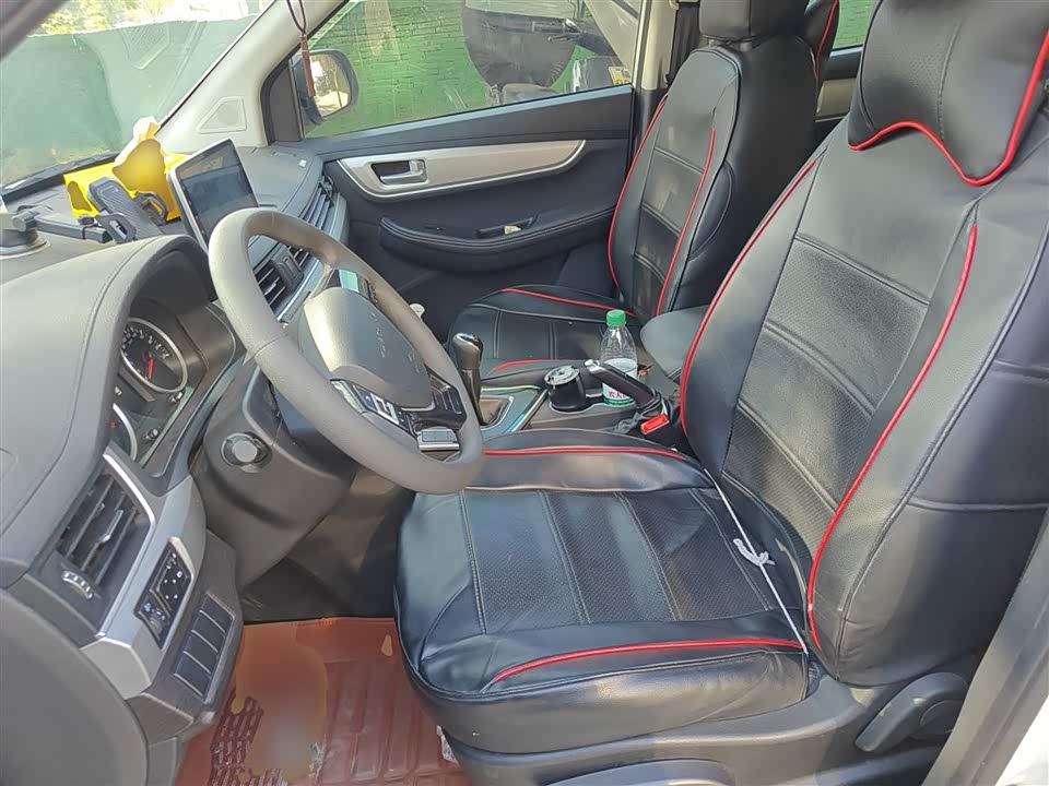 Forthing Popular SX6