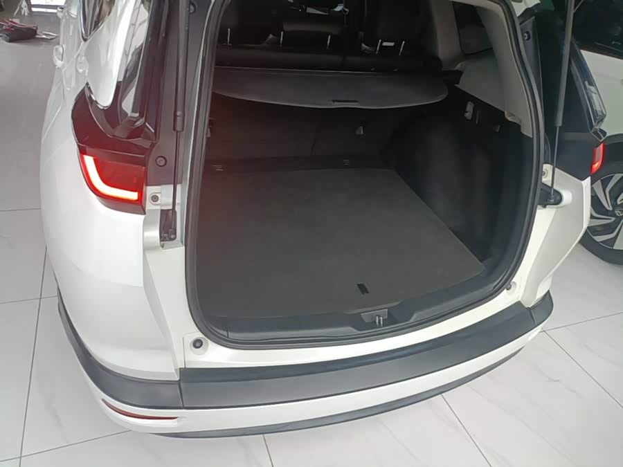 Honda Breeze 2021, фото 19