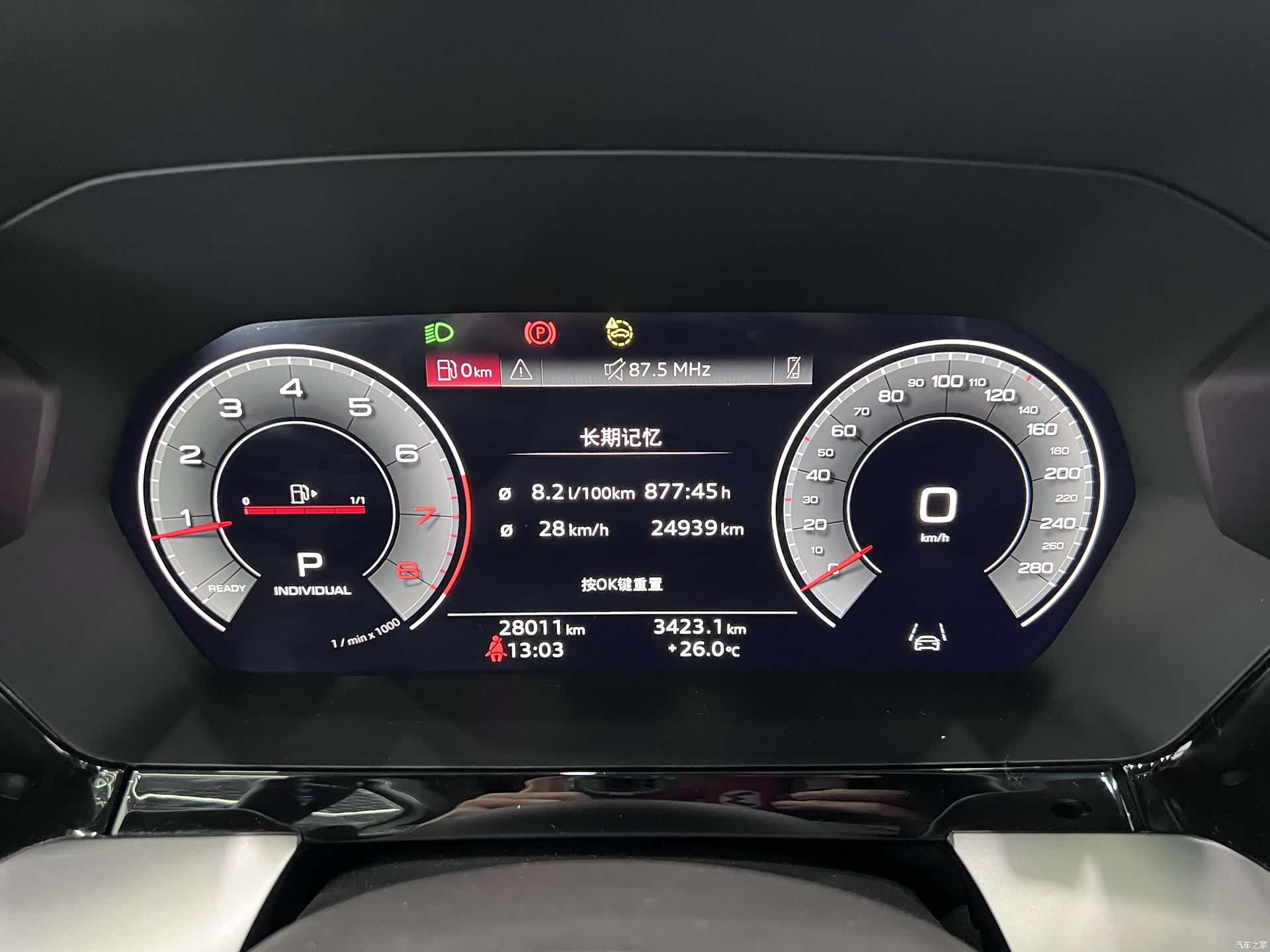 Audi A3, 2023 10