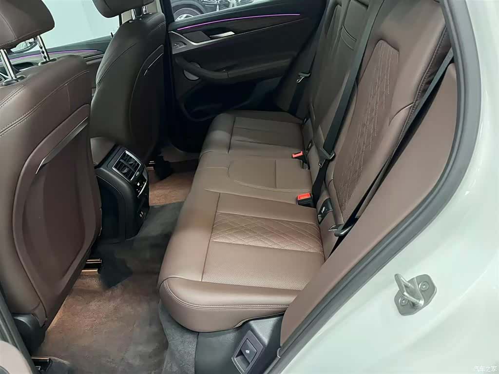 BMW X3, 2022 14