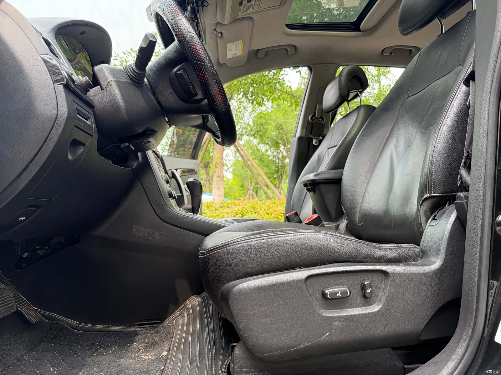 Chevrolet 7, 2013 7