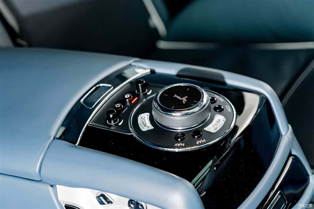 Rolls-Royce Ghost, 2020 29