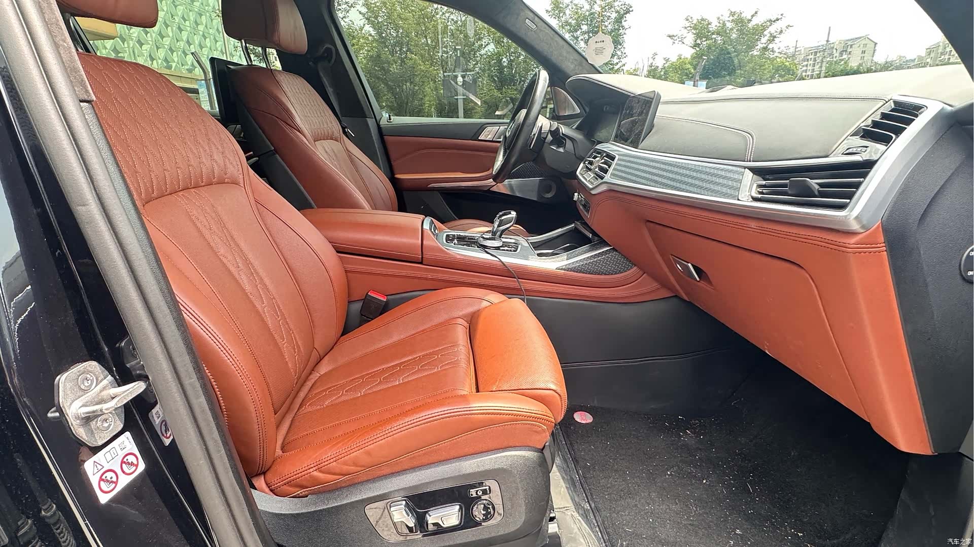 BMW X7, 2023 10