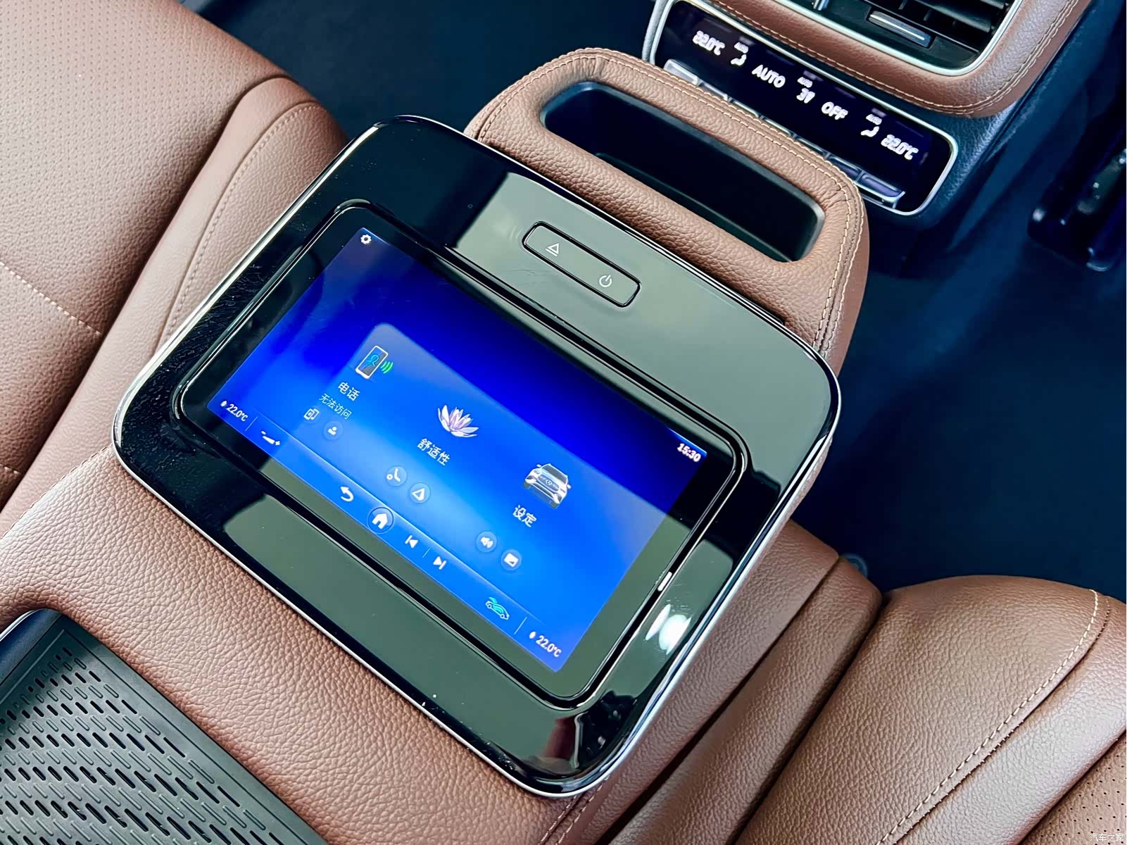 Mercedes-Benz GLE, 2024 21