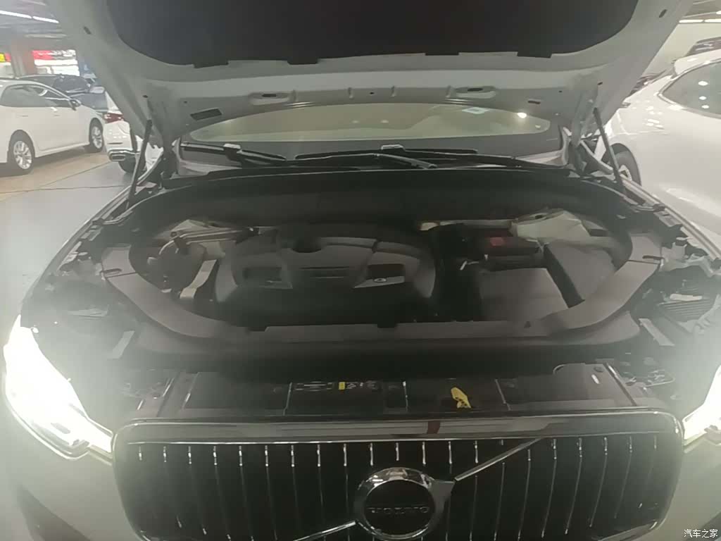 Volvo XC60, 2021 20