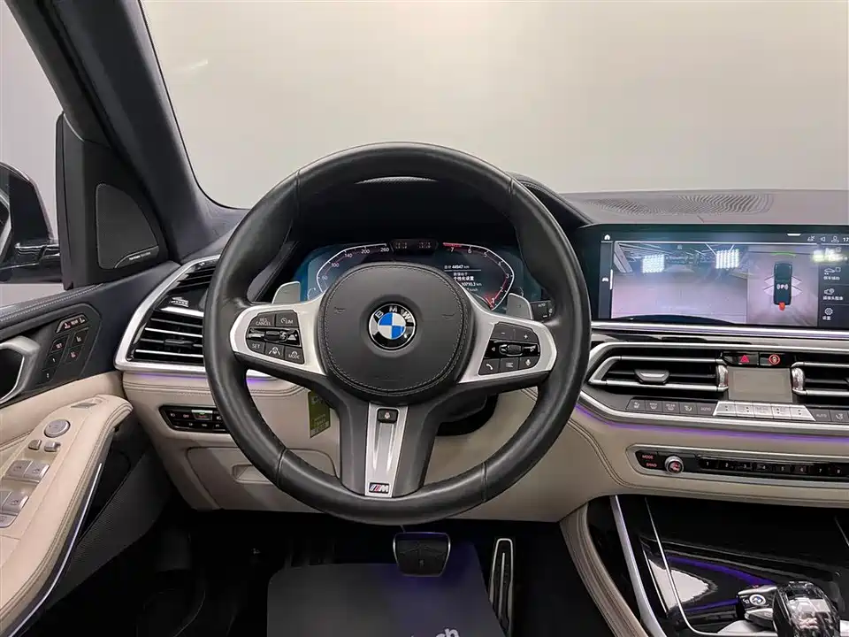 BMW X7 BMW X7