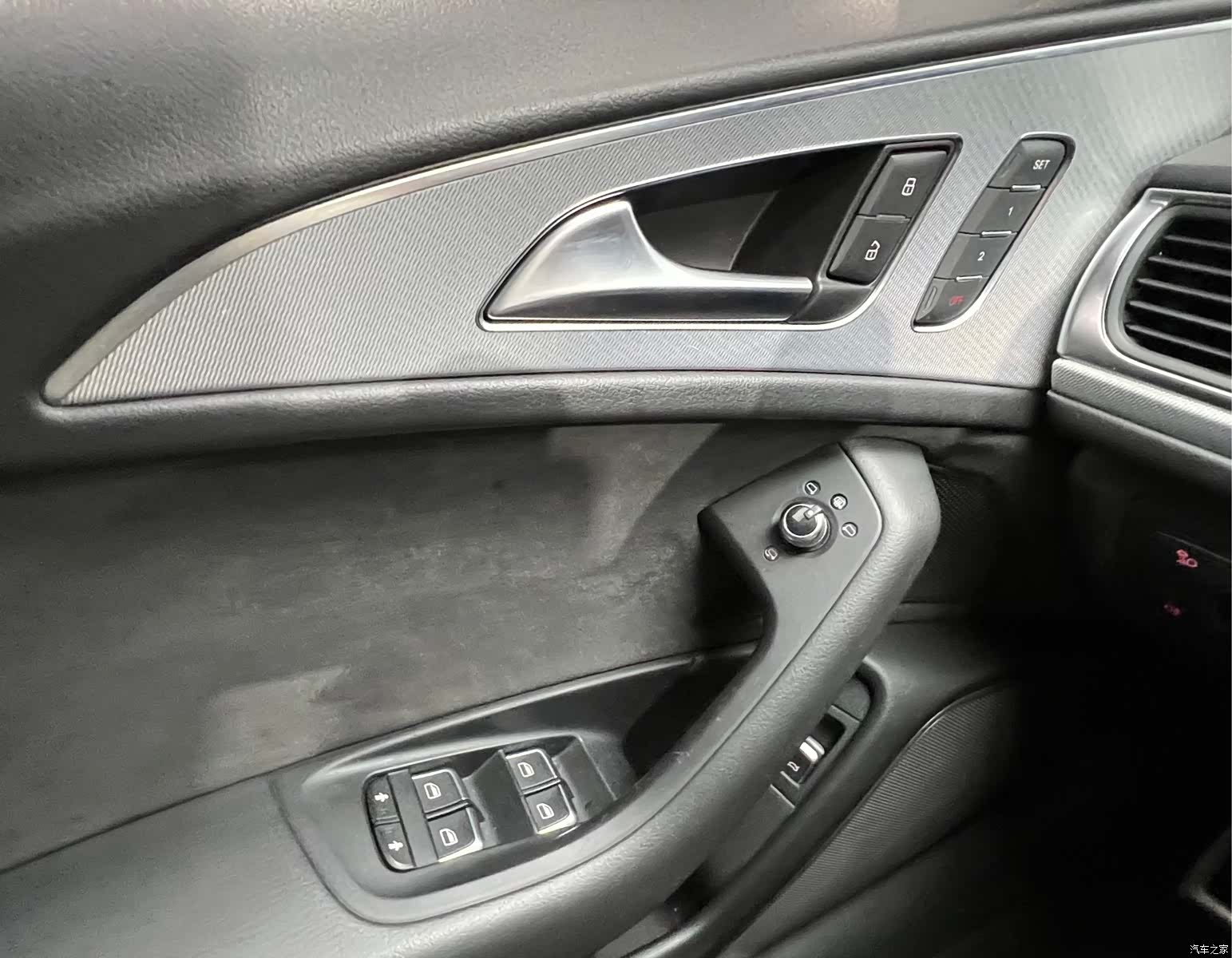 Audi A6, 2018 14