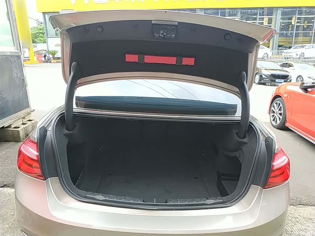 BMW 3 Series, 2016 19